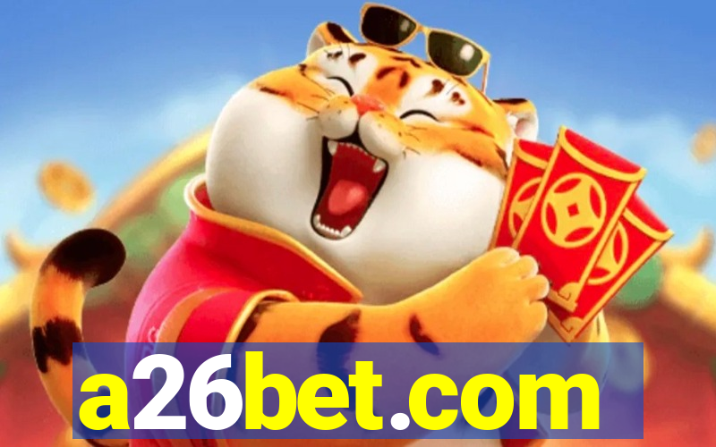 a26bet.com