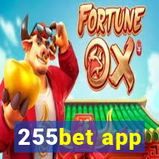 255bet app