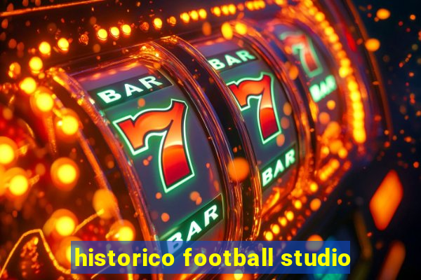 historico football studio