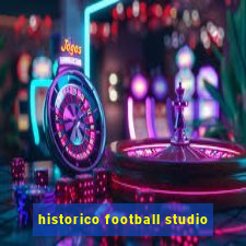 historico football studio