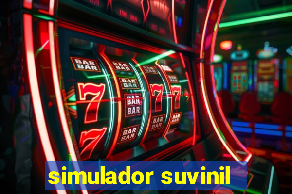 simulador suvinil