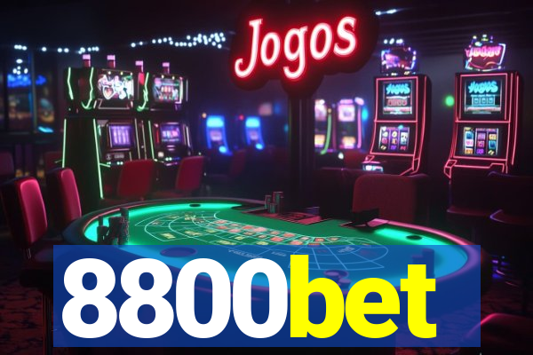 8800bet