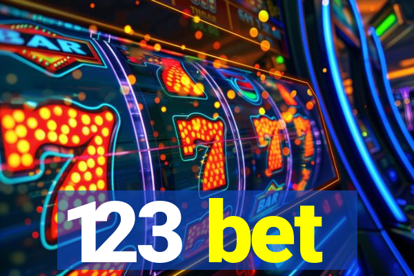 123 bet