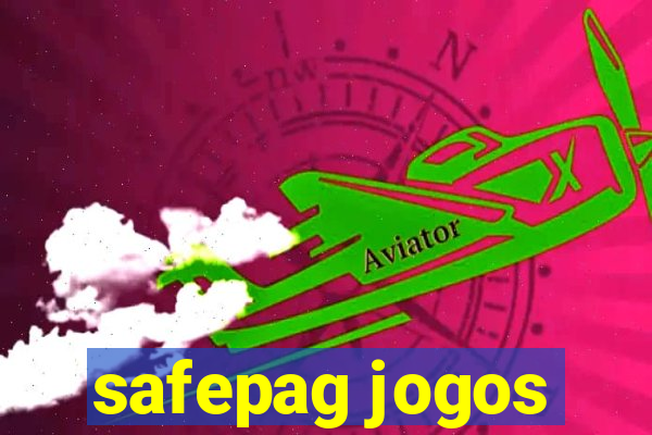 safepag jogos