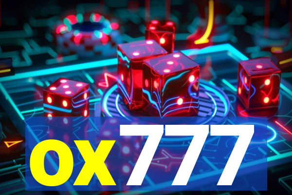 ox777