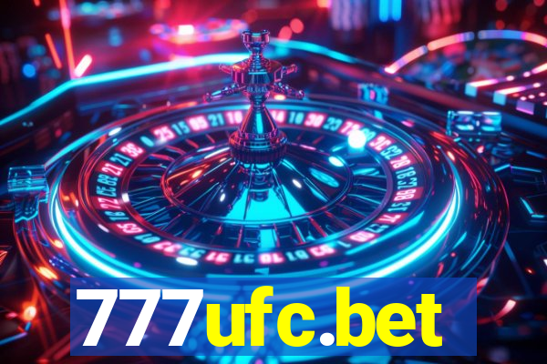 777ufc.bet