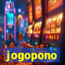 jogopono