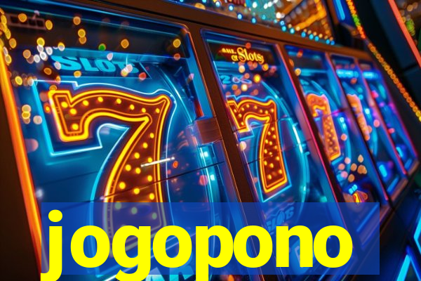 jogopono