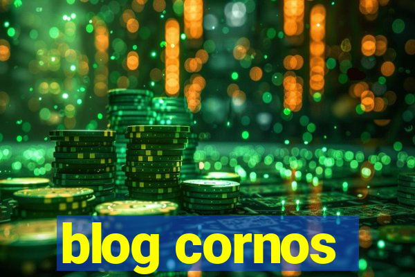 blog cornos