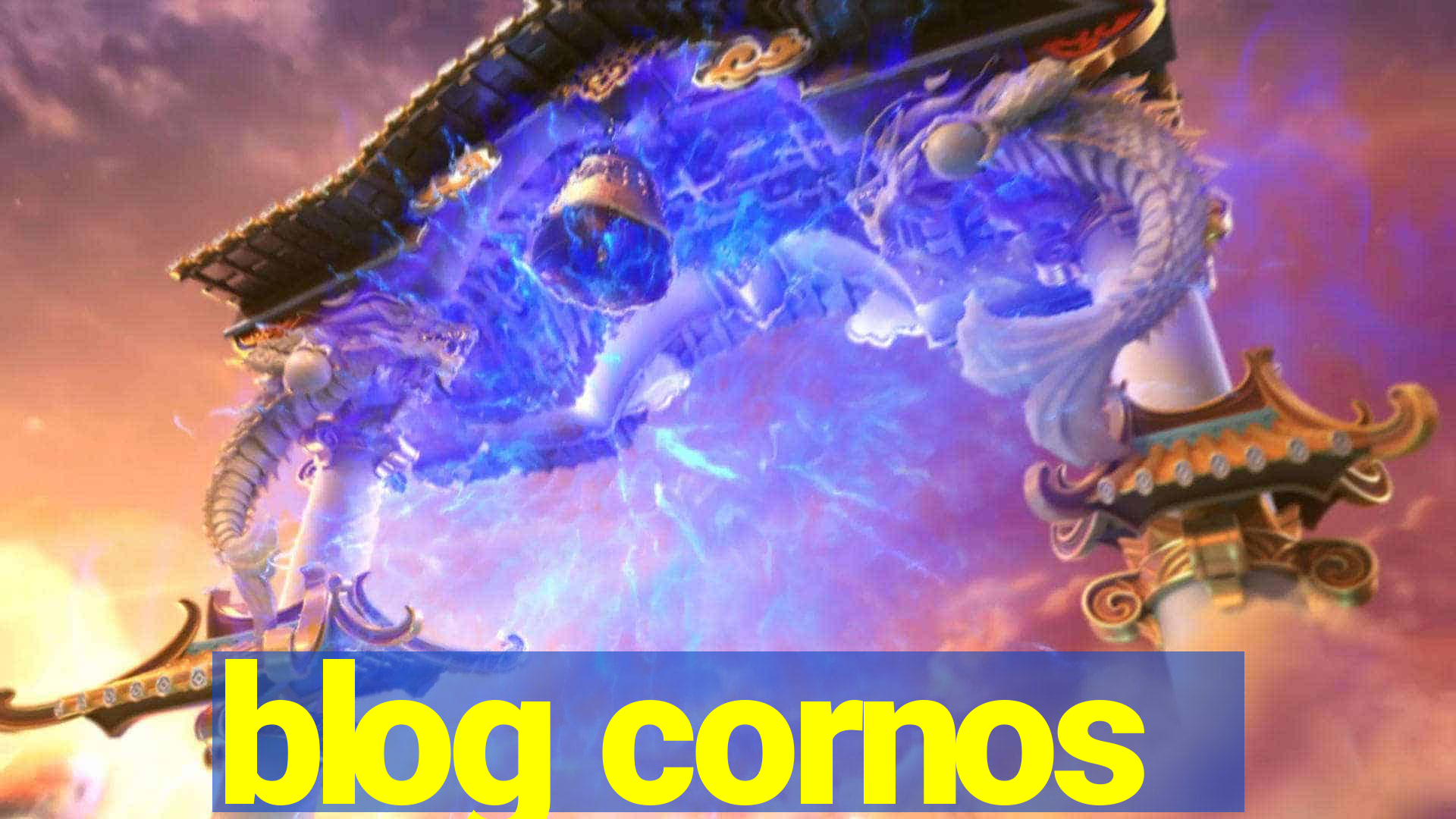 blog cornos