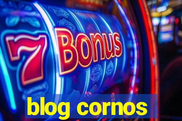 blog cornos