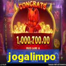 jogalimpo