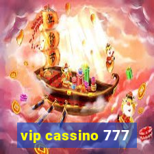 vip cassino 777