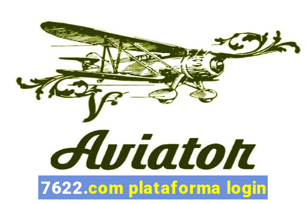 7622.com plataforma login