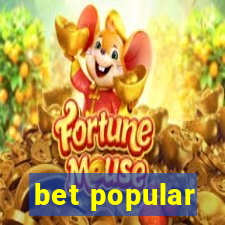 bet popular