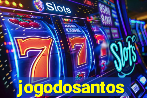 jogodosantos