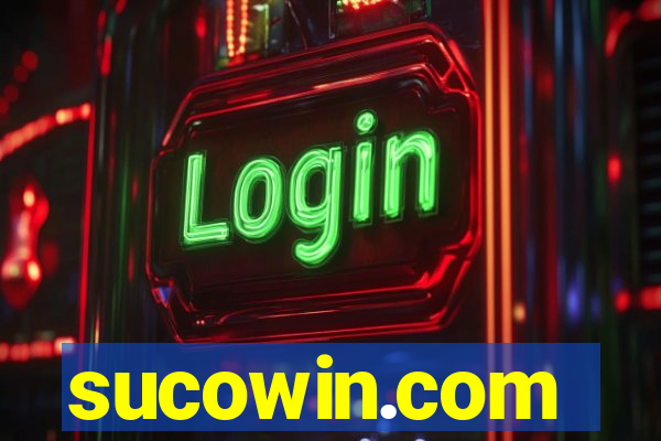 sucowin.com