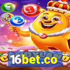 16bet.co