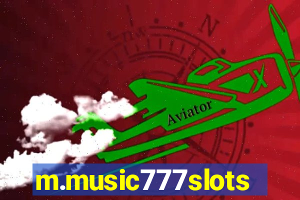 m.music777slots