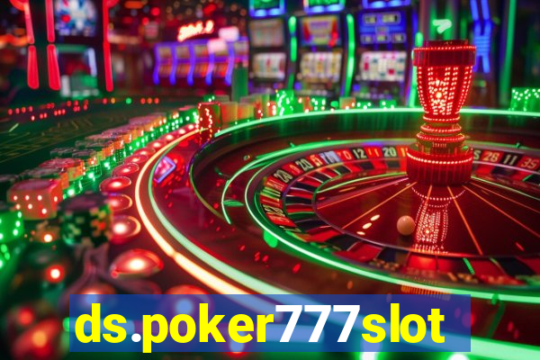 ds.poker777slots.com