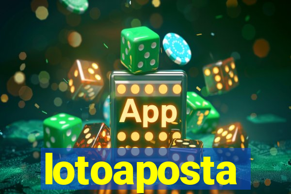 lotoaposta