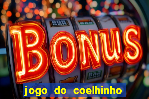 jogo do coelhinho demo gratis