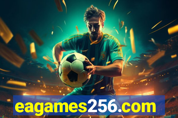 eagames256.com