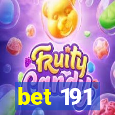 bet 191