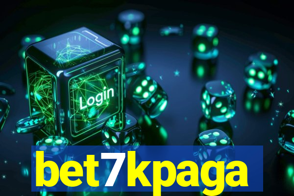 bet7kpaga