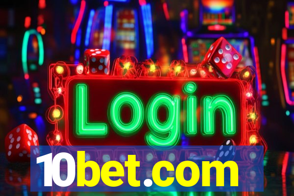 10bet.com