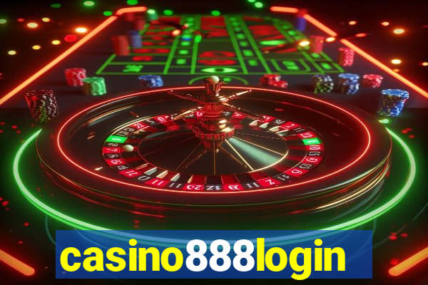 casino888login