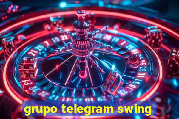 grupo telegram swing