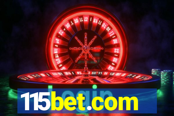 115bet.com