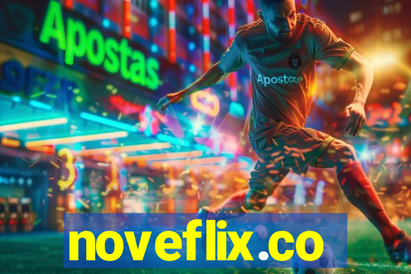 noveflix.co