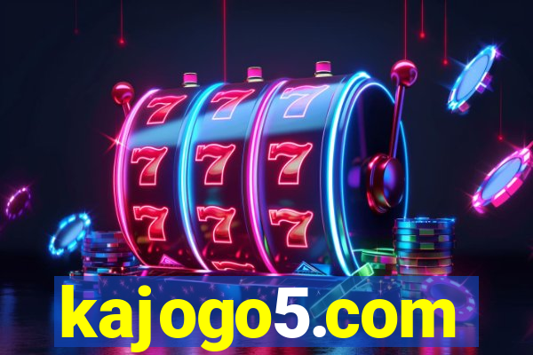 kajogo5.com