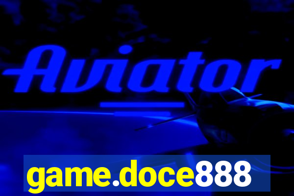 game.doce888