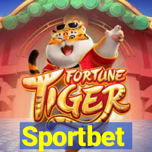 Sportbet