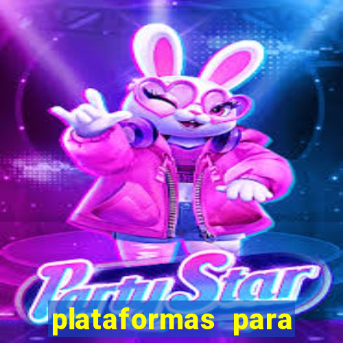 plataformas para ganhar dinheiro jogando