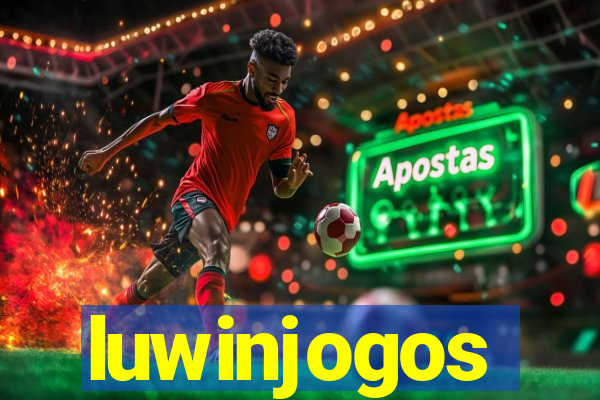 luwinjogos