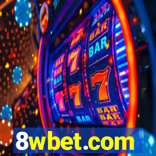 8wbet.com