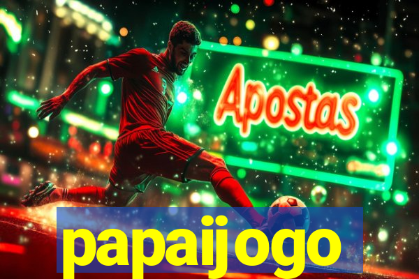 papaijogo