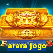 arara jogo