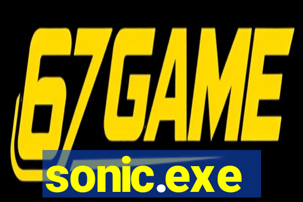 sonic.exe