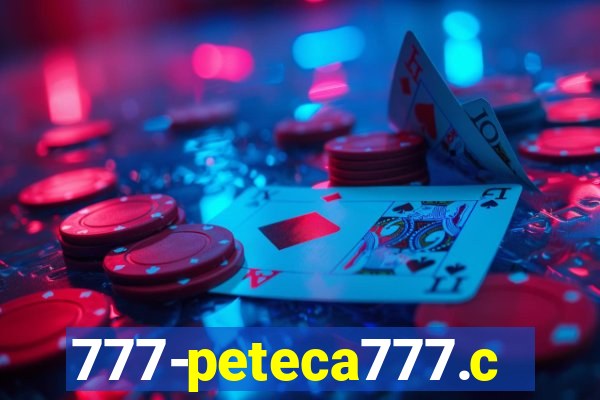 777-peteca777.cc