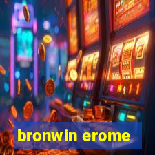 bronwin erome