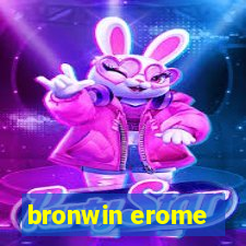 bronwin erome