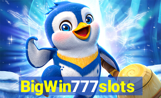 BigWin777slots