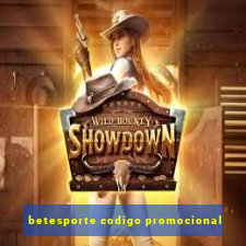 betesporte codigo promocional