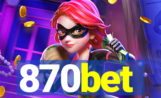 870bet