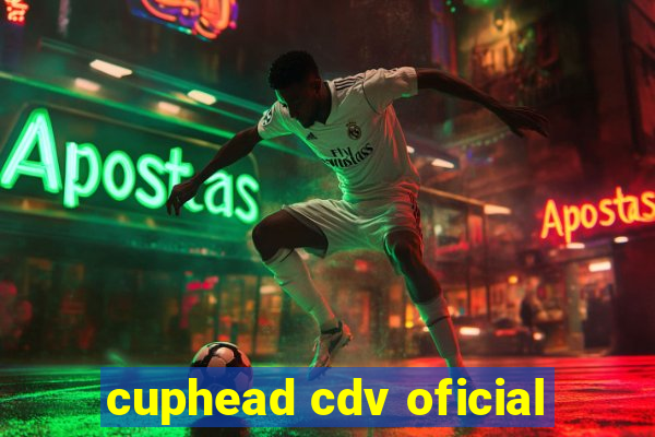 cuphead cdv oficial